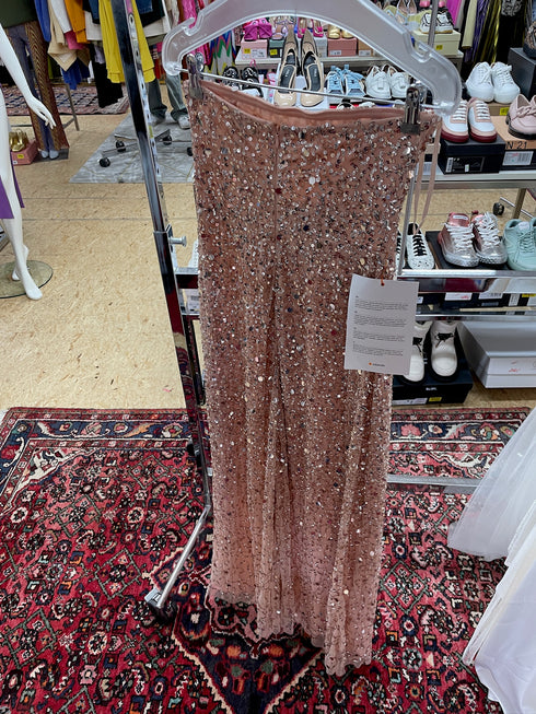 Maya Deluxe Kleid